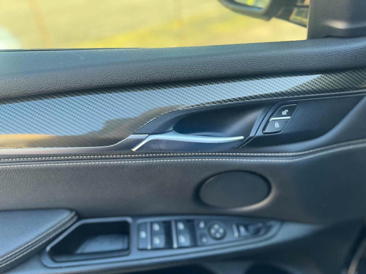 Bmw X5 M SPORT Anno 2017 3.0 DIESEL 249CV