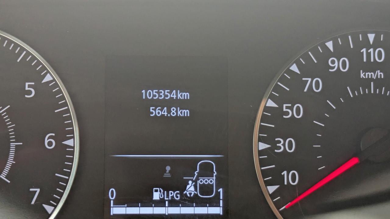 Dacia Duster 1.0 TCe GPL 4x2 Prestige Up