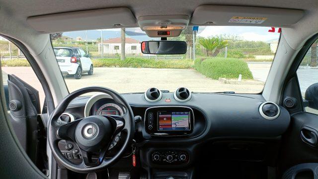 SMART ForTwo 1.0 Twinamic Youngster n°12 Italiana