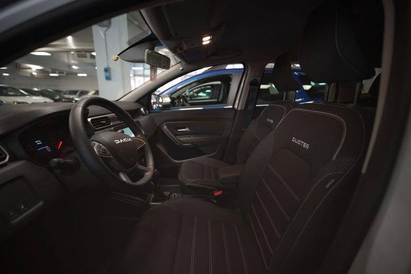 Dacia Duster 1.0 tce Journey UP Gpl 4x2 100cv