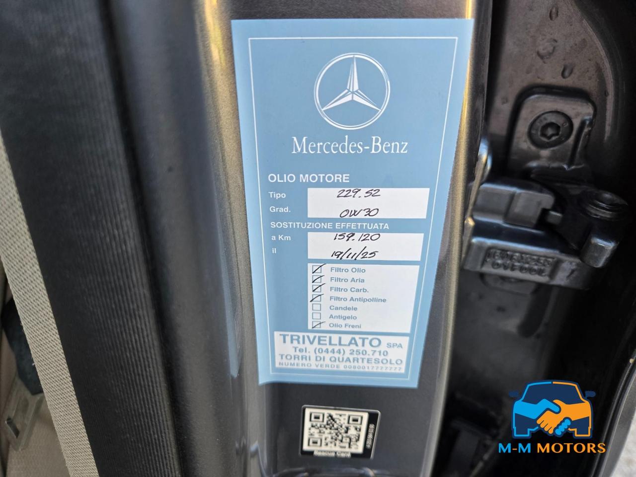 Mercedes GLC SUV GLC 220 d Premium 4matic auto