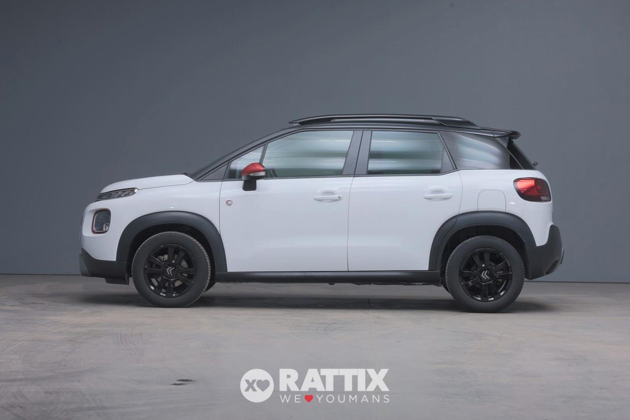 Citroen C3 Aircross 1.2 Puretech 110CV C-Series