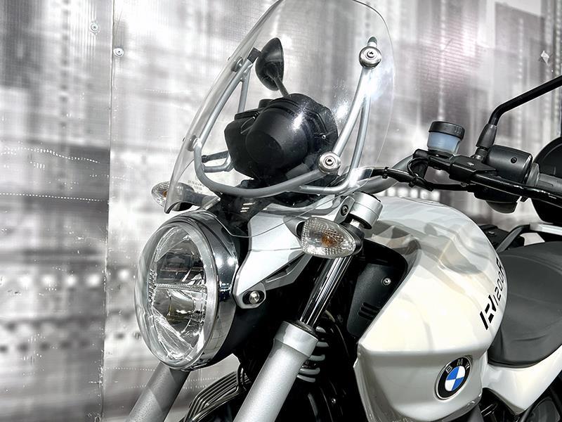 Bmw R 1200 R ABS