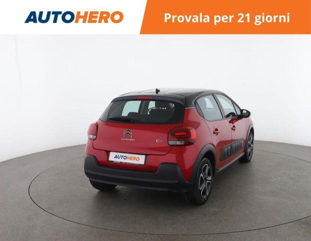 CITROEN C3 BlueHDi 100 S&S Shine