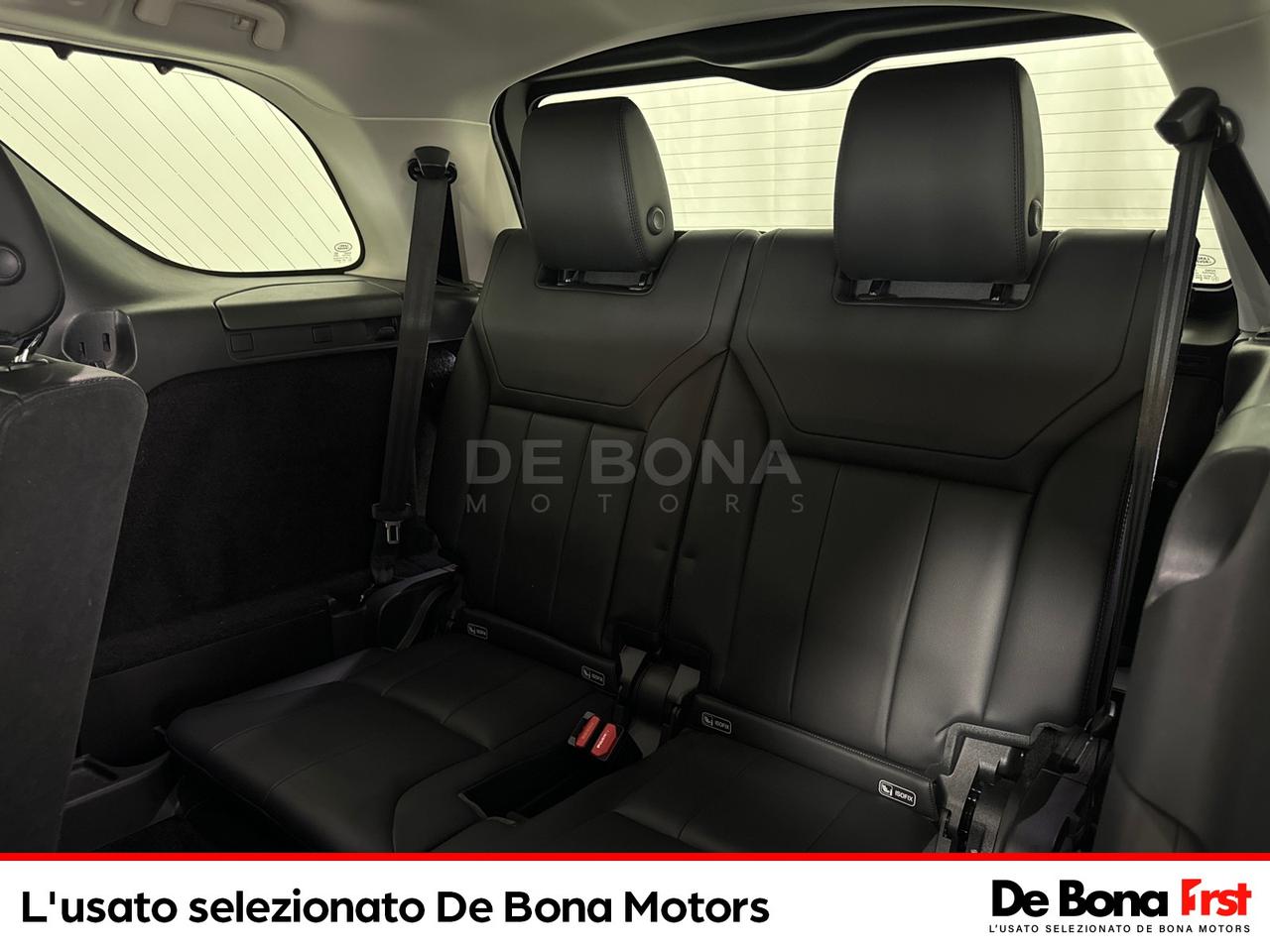 Land Rover Discovery 3.0 sdv6 hse 306cv 7p.ti auto my19