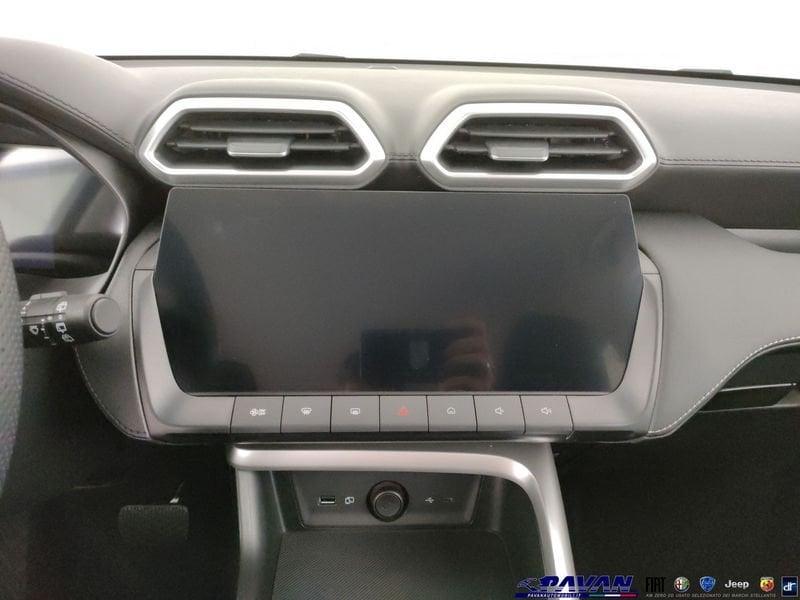 MG ZS 1.5 Hybrid+ Luxury HEV CV TOTALI 197