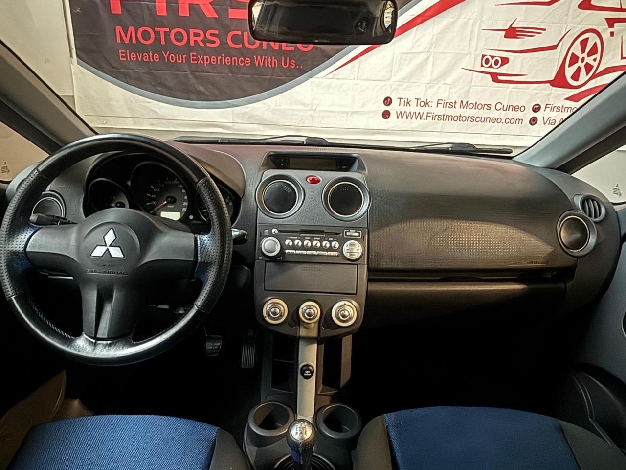 Mitsubishi Colt 1.1 12V 3p. CZ3 Sportychrome