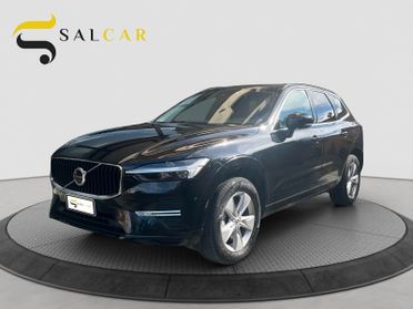 Volvo XC 60 XC60 B5 (d) AWD automatico Ultimate Dark 2022