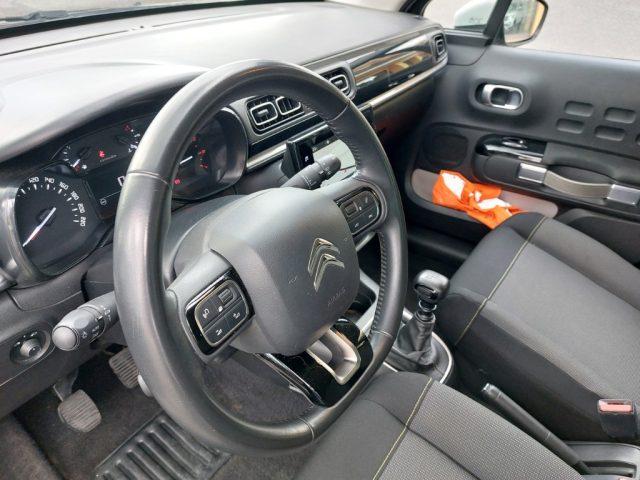 CITROEN C3 BlueHDi 100 S&S Shine