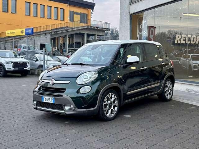 Fiat 500L 500L 1.6 Multijet 120 CV Trekking