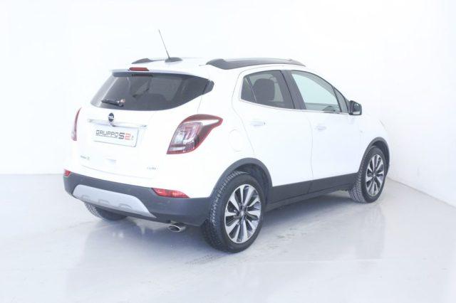 OPEL Mokka X 1.6 CDTI Ecotec 136CV 4x2 aut. Innovation, NEOPAT