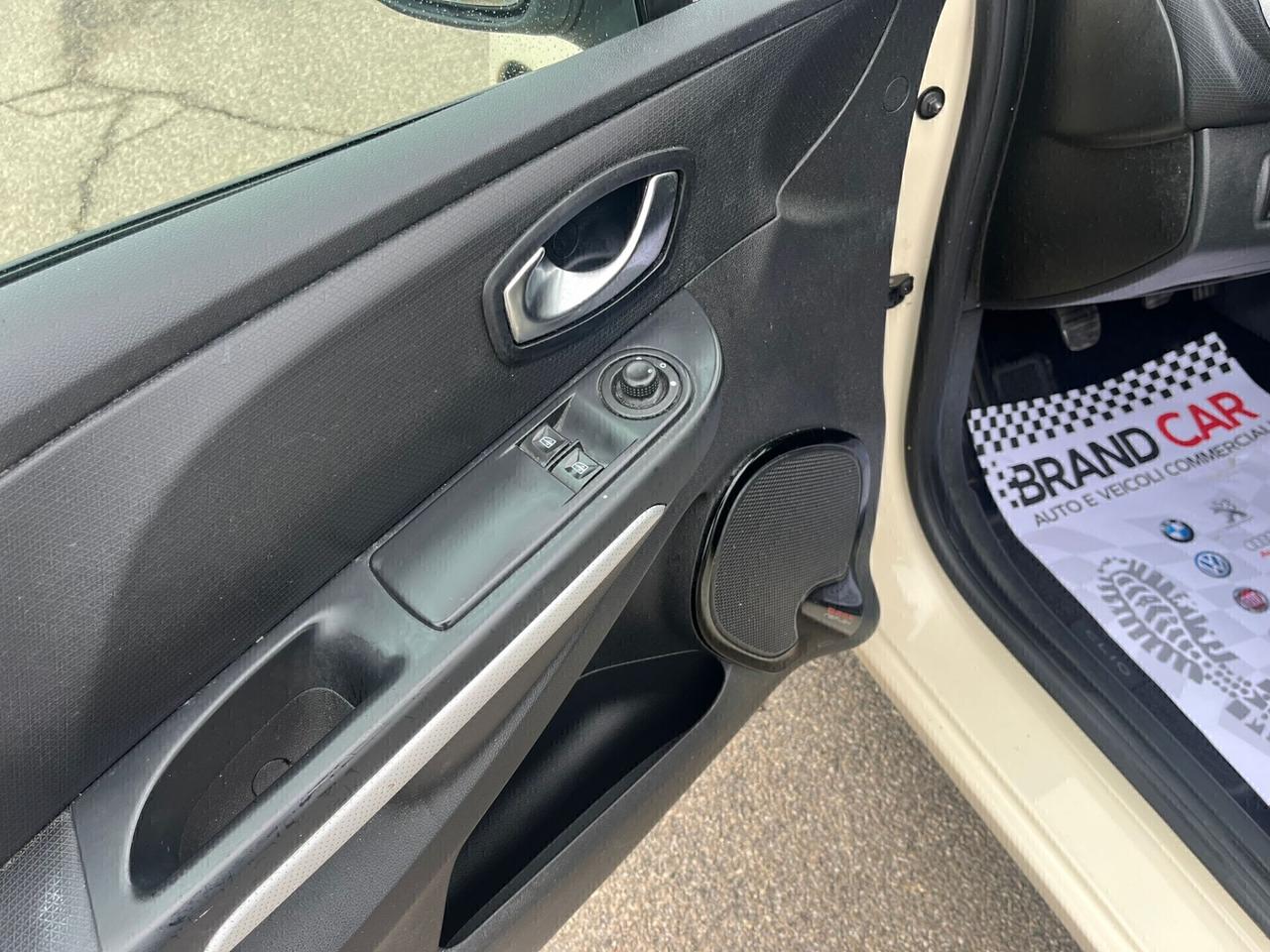 Renault Clio Sporter dCi Start&Stop Energy 2016