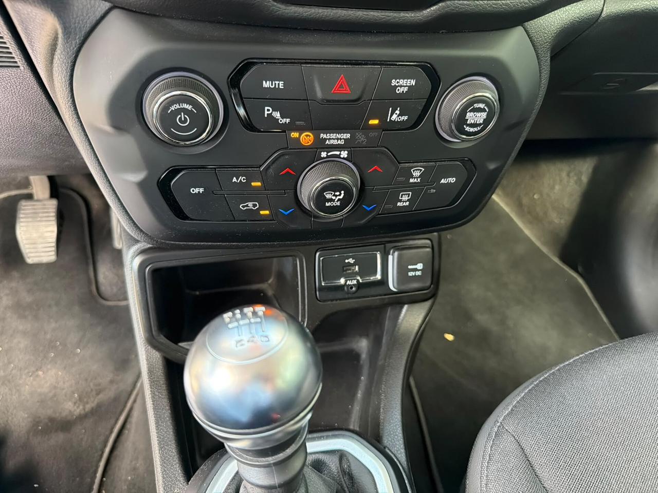 Jeep Renegade 1.0 T3 Limited