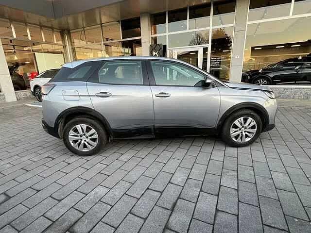 Peugeot 3008 COMBI N1 1.5 BHDi 130cv EAT8 ACTIVE BUSINESS Usato