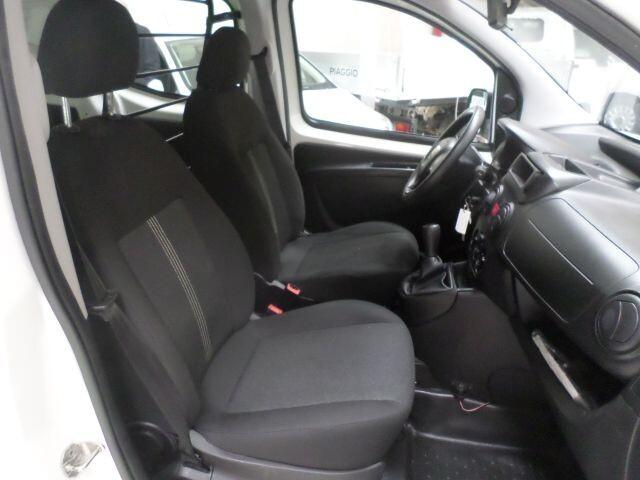 Fiat Fiorino 1.3 MJT 80CV Cargo Clima Euro6 Autocarro