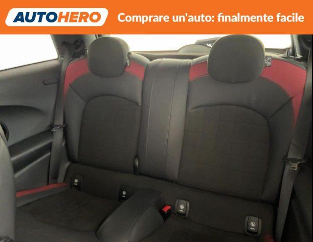 MINI Cooper SD 2.0 Cooper SD aut.