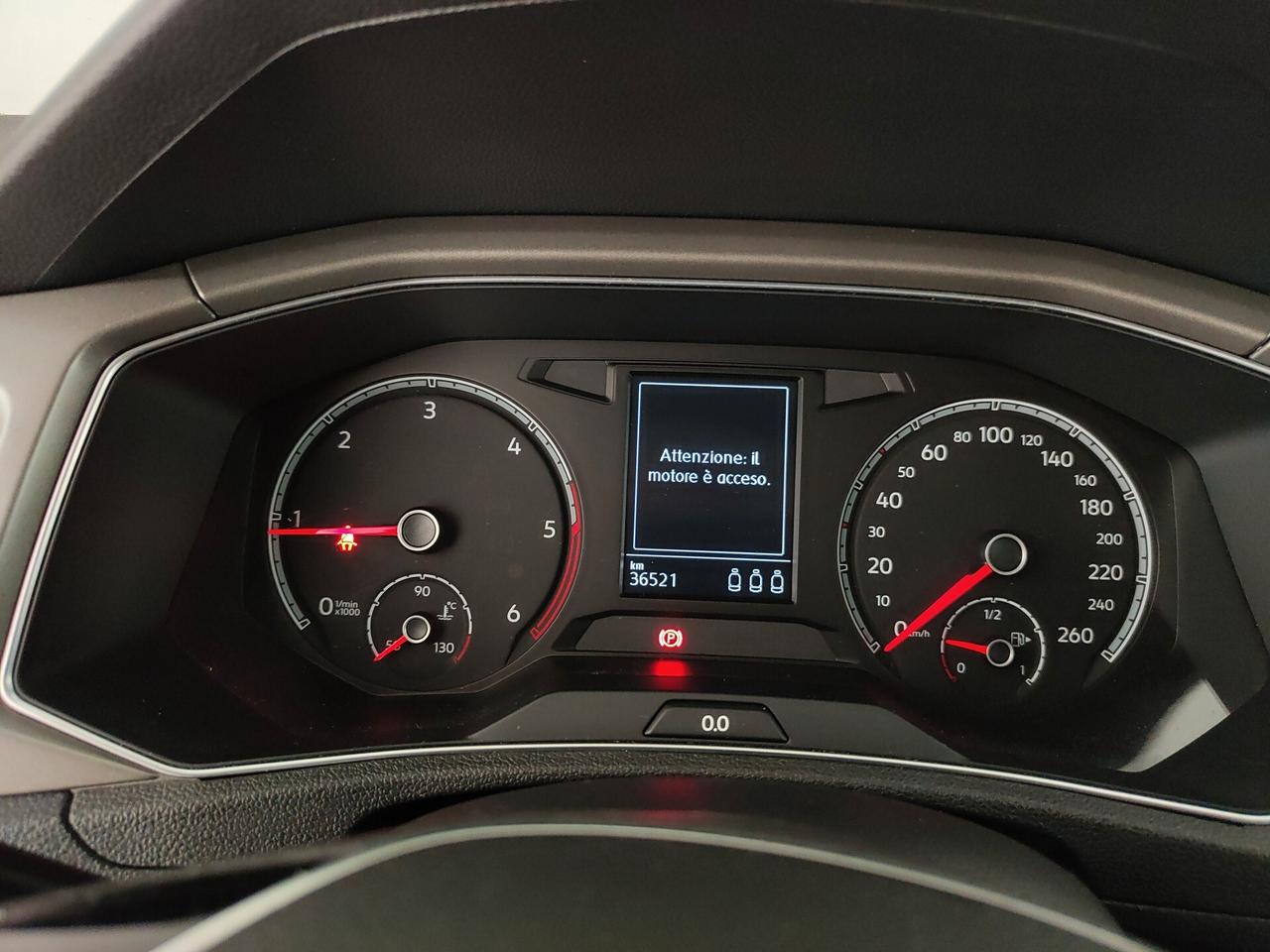 Volkswagen T-Roc 2.0 TDI SCR 150 CV Business BlueMotion Technology