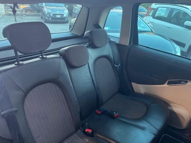 Lancia MUSA 1.3 Multijet 16V Platino