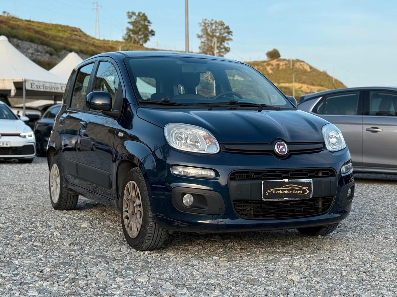 Fiat Panda 1.3 MJT S&S Lounge