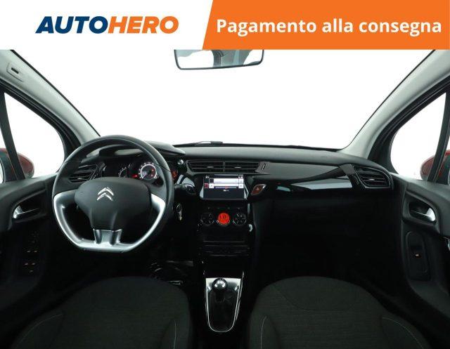 CITROEN C3 PureTech 82 Exclusive