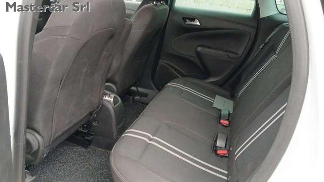 OPEL Crossland NEOPATENTATI 1.2 Elegance AUTOMATICA TG: GT124MB