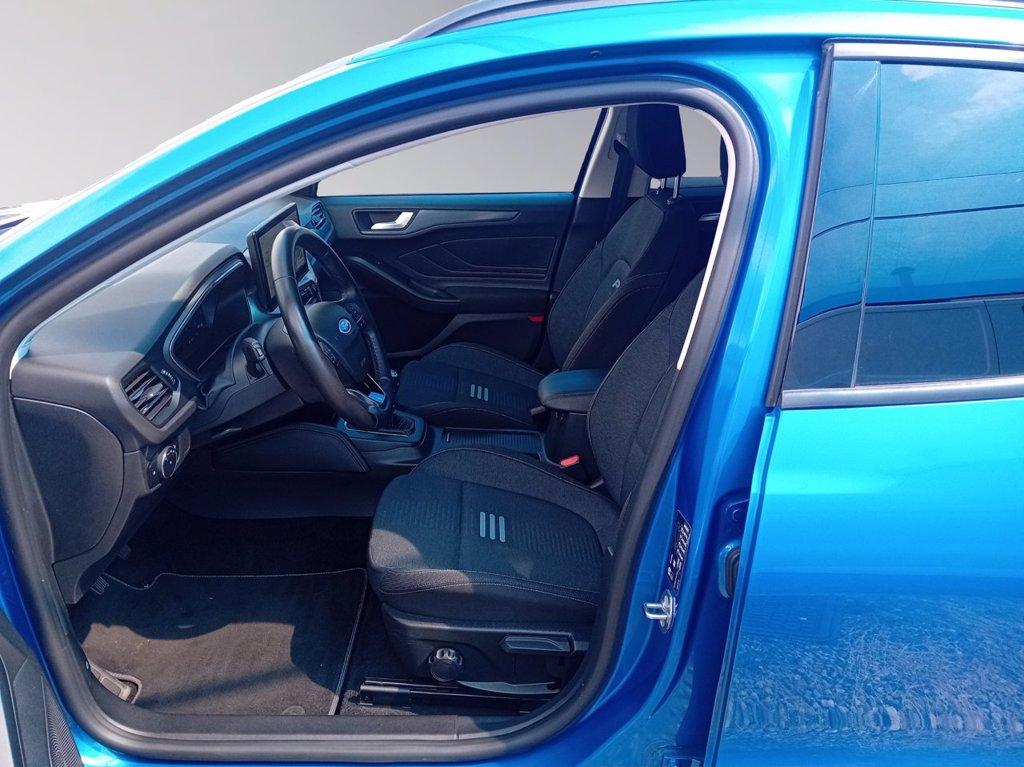 FORD Focus Active X m-hybrid 5 porte del 2022