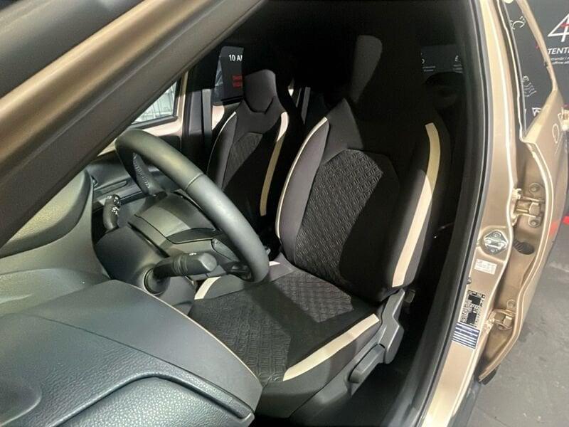 Toyota Aygo X 1.0B (72 CV) Trend