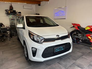 Kia Picanto 1.0 12V EcoGPL 5 porte Active