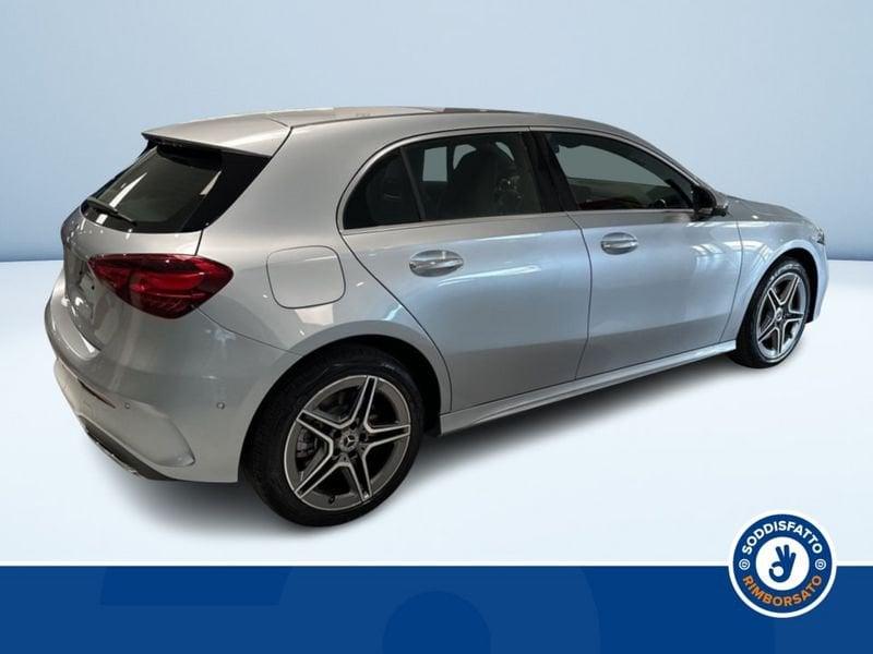 Mercedes-Benz Classe A 250e EQ-Power Automatic AMG Line Advanced Plus Digital Edition
