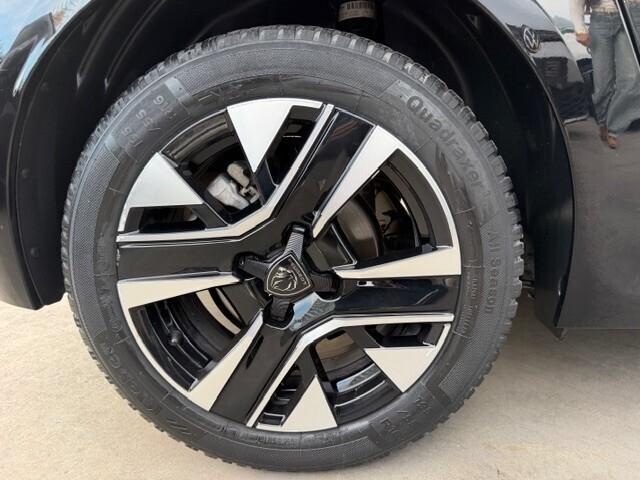 Peugeot 208 PureTech 100 Stop&Start 5 porte Allure