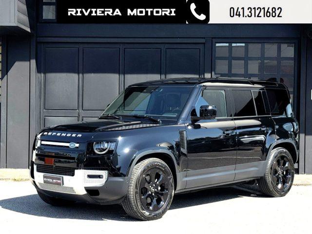 LAND ROVER Defender 110 3.0D I6 200 CV AWD Auto S