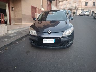 Renault Megane Mégane 1.5 dCi 110CV Wave