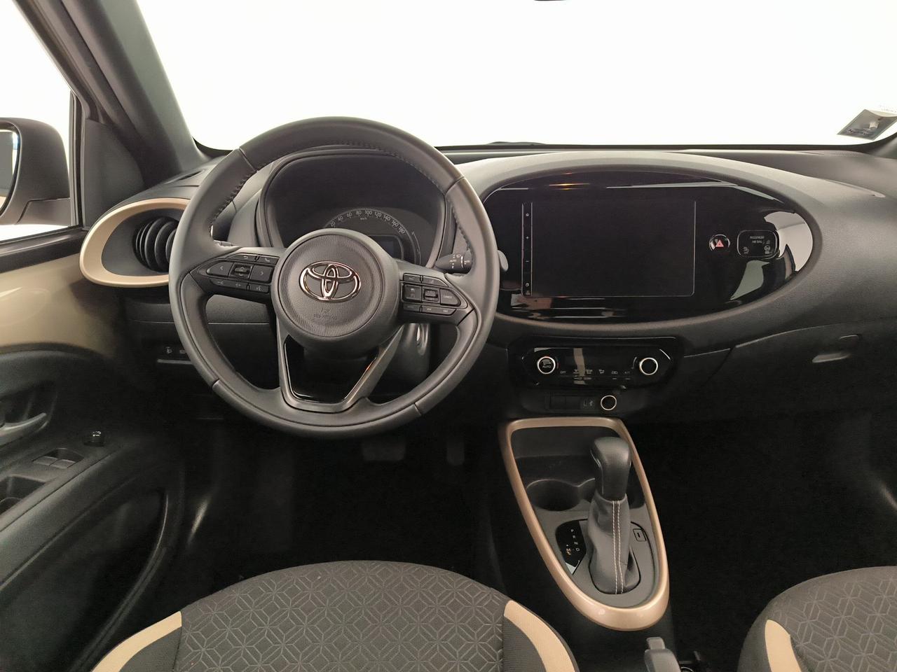 Toyota Aygo x 1.0 trend 72cv s-cvt