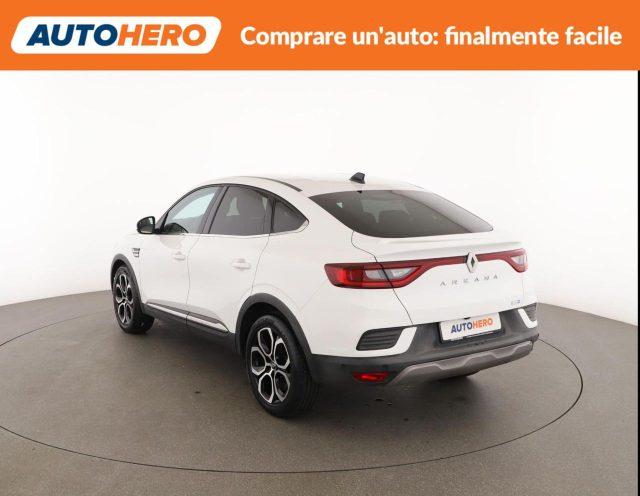 RENAULT Arkana Arkana Hybrid E-Tech 145 CV Intens