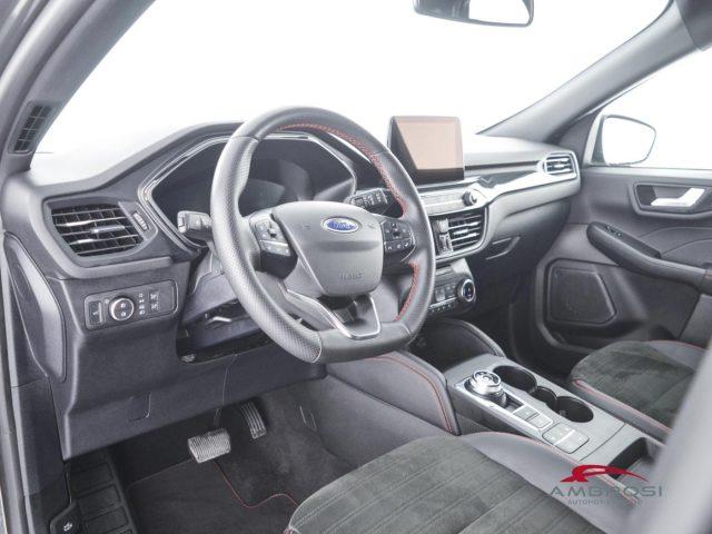 FORD Kuga 2.0 EcoBlue 120 CV aut. 2WD ST-L. X Design
