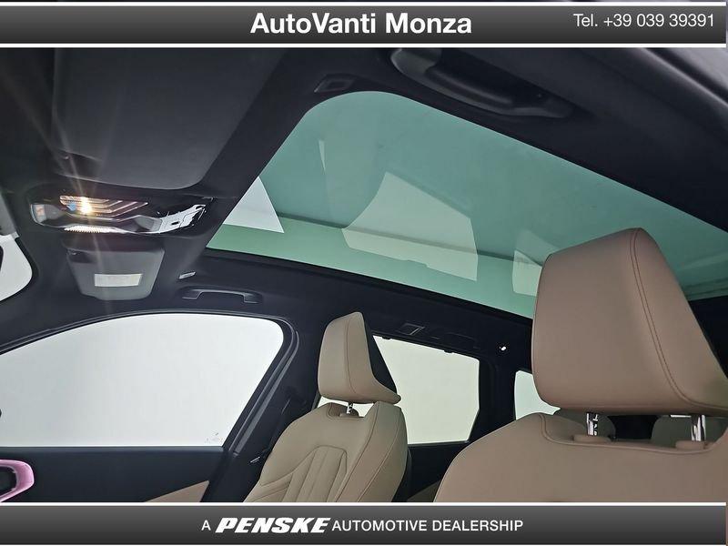 BMW X3 X3 xdrive20 MSport Pro auto