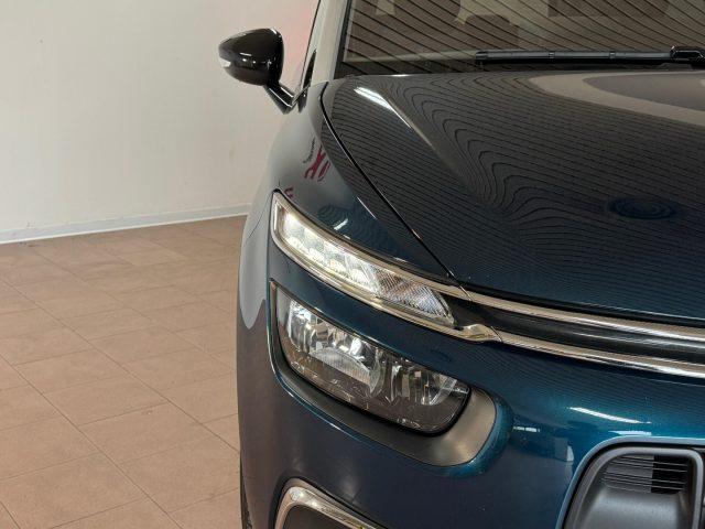 CITROEN Grand C4 Spacetourer BlueHDi 130 Business 7 POSTI Unicoprop.Iva esp.