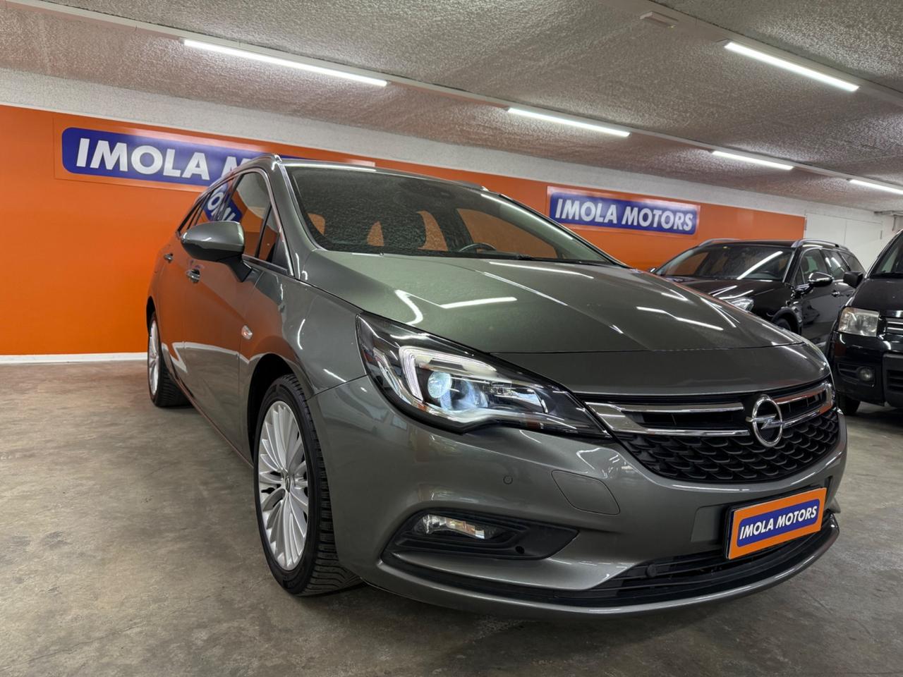 Opel Astra 1.6 CDTi 110CV Start&Stop Sports Tourer Innovation