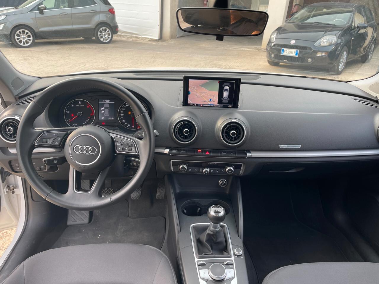 Audi A3 SPB 30 TDI Business