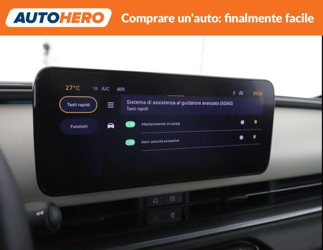 FIAT 600 Hybrid 100 CV DCT MHEV La Prima