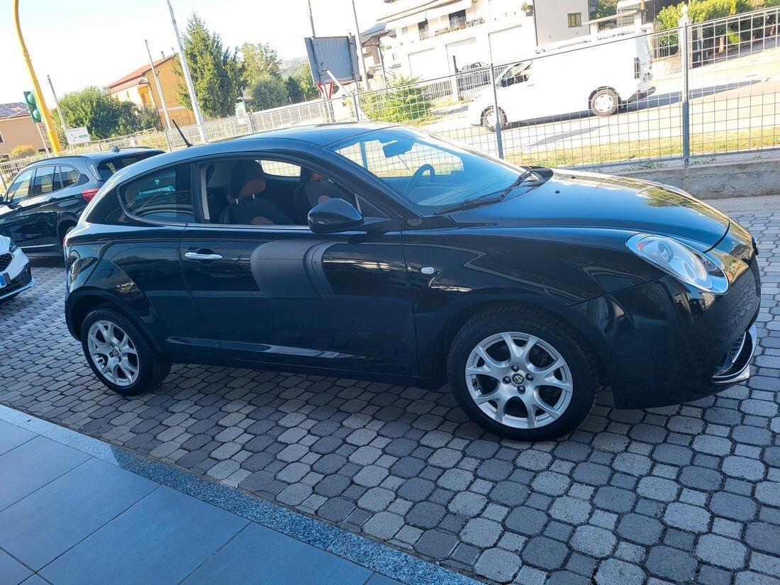 Alfa Romeo MiTo 1.3 MULTIJET JTDm-2 95 CV S&S
