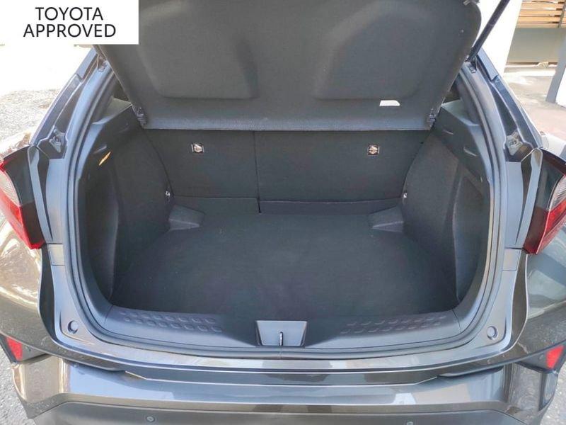 Toyota C-HR 1.8H TREND E-CVT