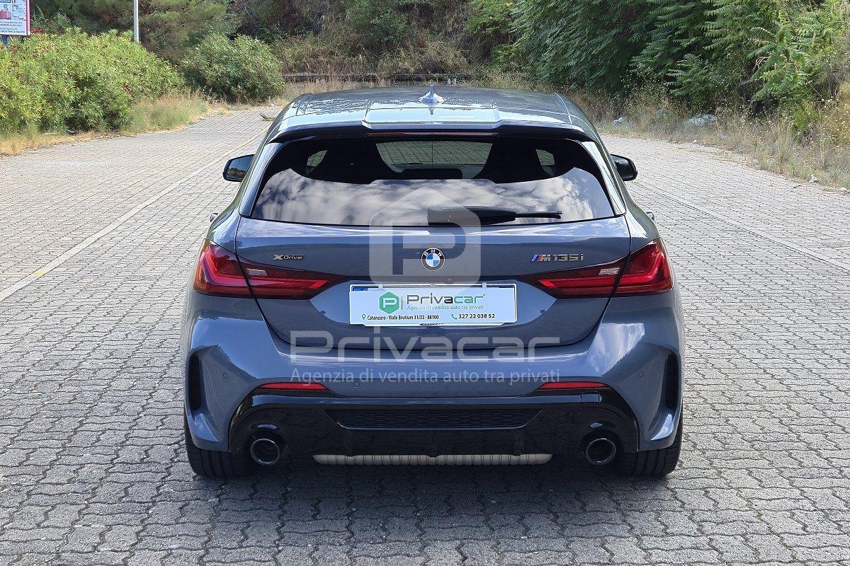 BMW M 135i xDrive