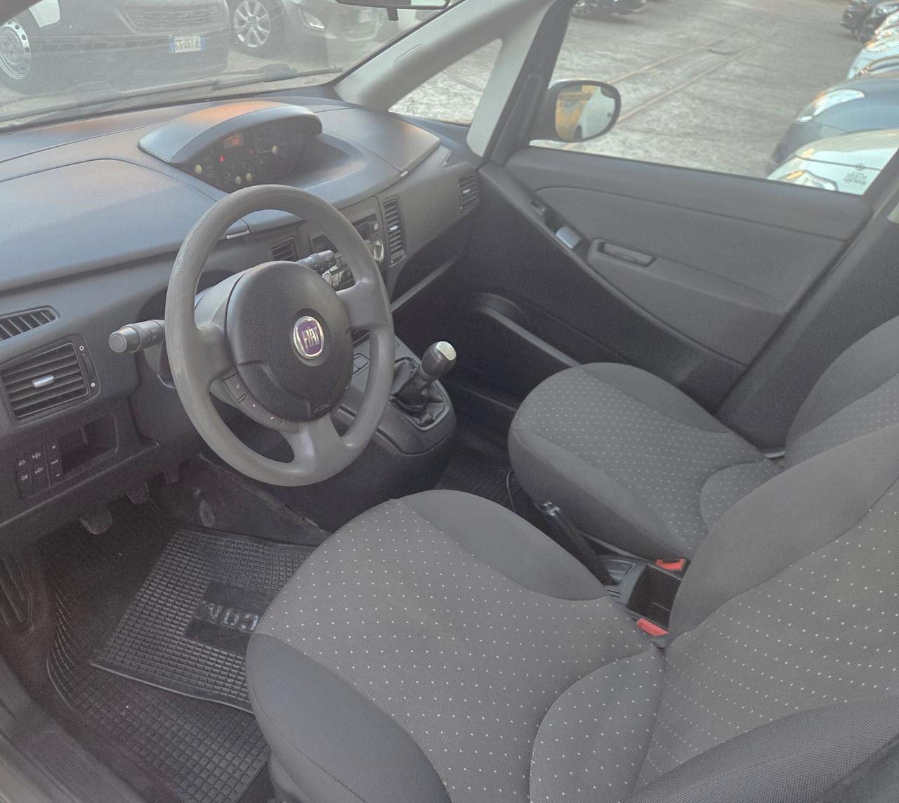 Fiat Idea 1.3 MJT 90 CV Dynamic KM 118000 GARANZIA