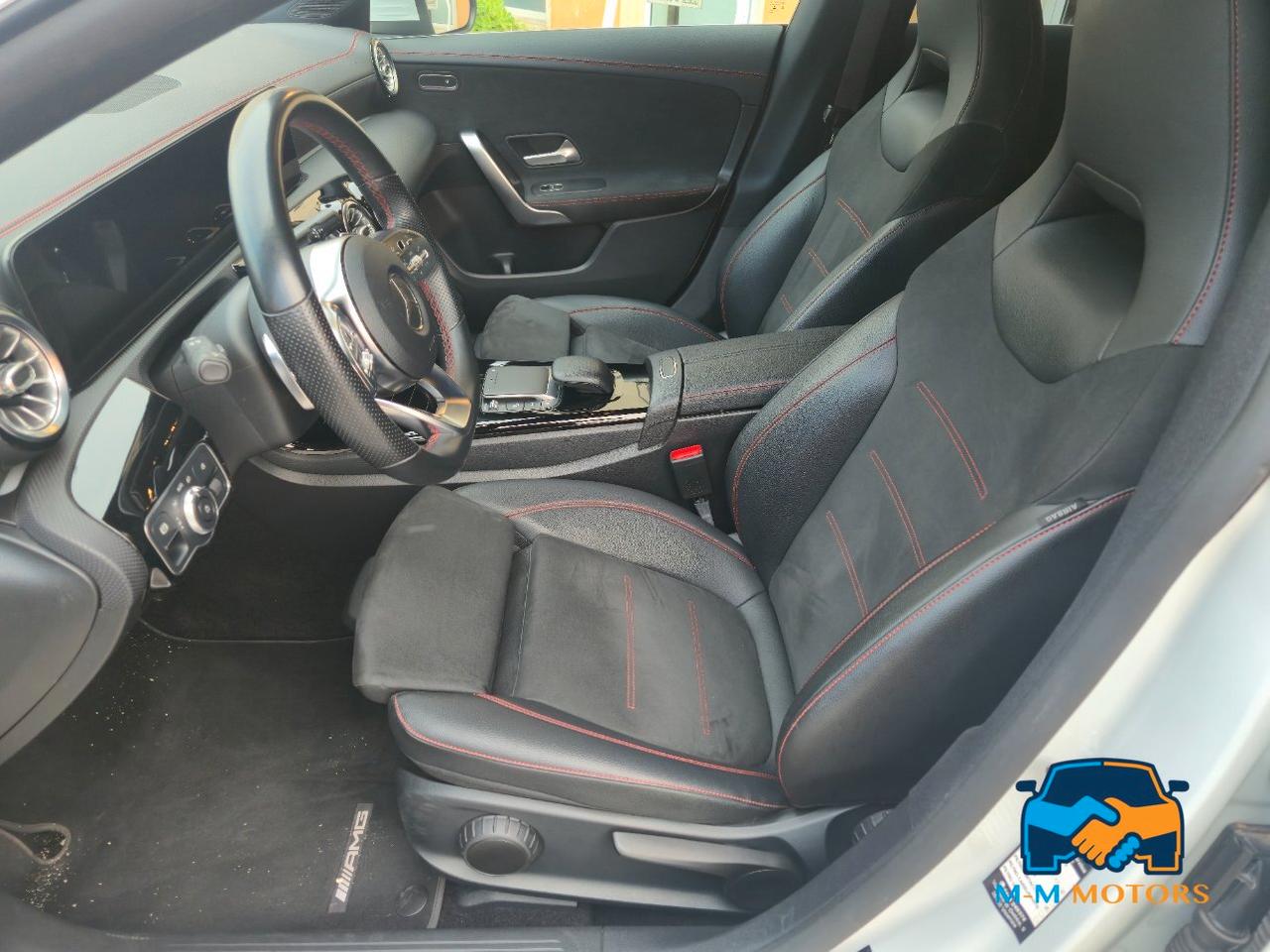 Mercedes CLA Shooting Brake 200 Premium