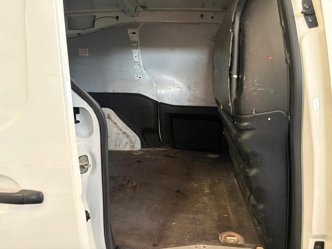 Citroen Berlingo 1.6 HDi 90CV FAP Multispace