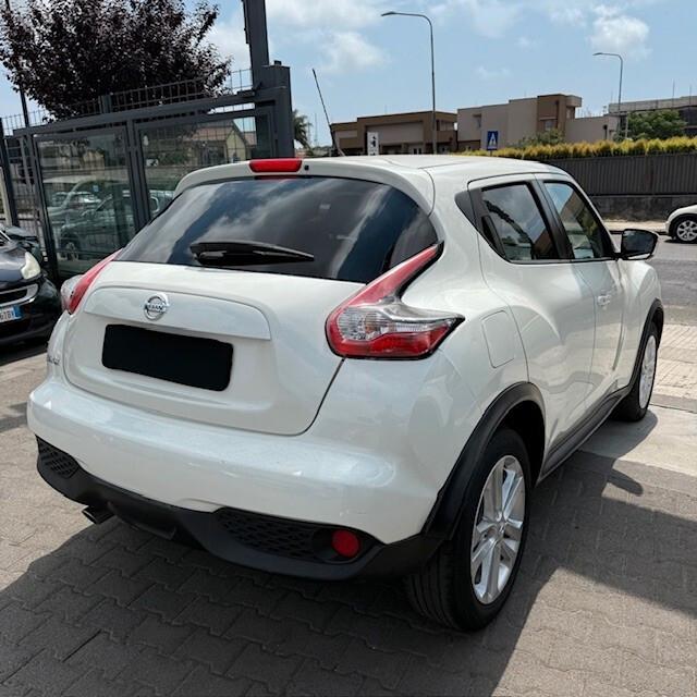Nissan Juke 1.5 dCi Start&Stop Premium
