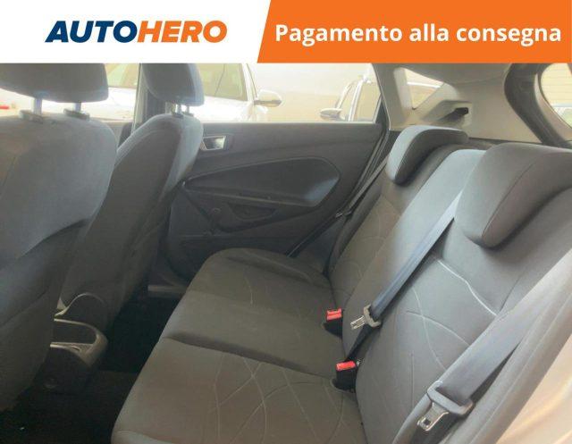 FORD Fiesta Plus 1.5 TDCi 75CV 5 porte