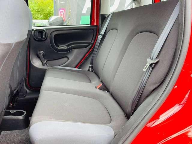 Fiat Panda Panda EASY 1.2 FIRE 4 CILINDRI PRONTA CONSEGNA
