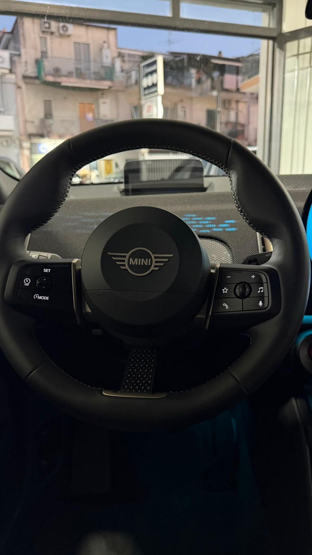 Mini Cooper D Countryman